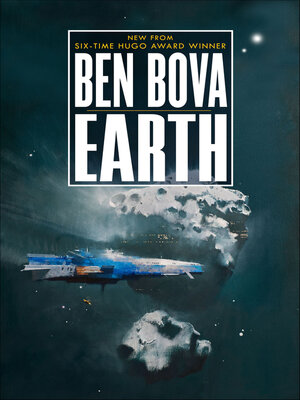 cover image of Earth